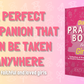 Daily Prayer Book for Girls