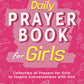 Daily Prayer Book for Girls